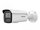 DS-2CD2T23G2-4I(4мм)(D) Профессиональная видеокамера IP цилиндрическая
