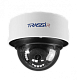 TR-D3181IR3 v3 (3.6) Видеокамера IP купольная