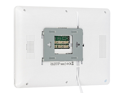 AT-VD100C/SD WH