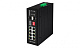 PoE-коммутатор NST NS-SW-8G2G-P/I