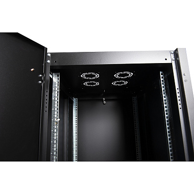 DR-710511 Шкаф телекоммуникационный 19" напольный 42U
