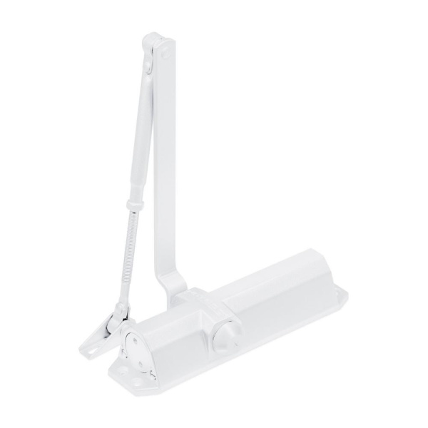 NOTEDO DC-095 Легкий характер серебро доводчик до 120 кг