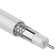 Коаксиальный кабель Rexant 01-2201, 100 м