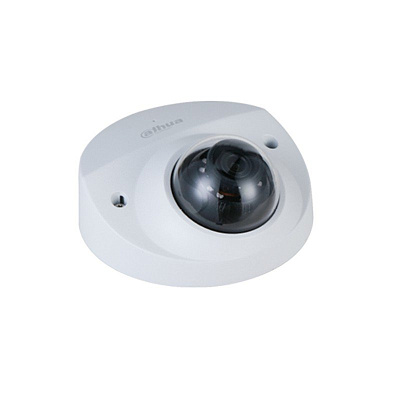 DH-IPC-HDBW3241FP-AS-0280B-S2 Профессиональная видеокамера IP купольная