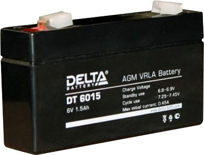 DT 6015