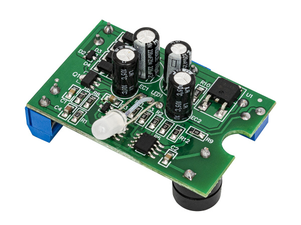 Плата задержки ML-194 ACCORDTEC