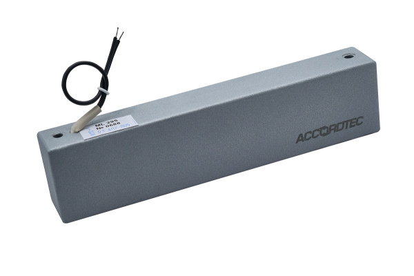 Электромагнитный замок ACCORDTEC ML-295K 