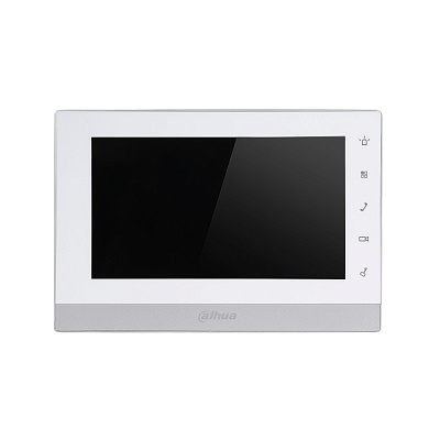 DH-VTH1550CH Монитор видеодомофона IP 7 дюймовый