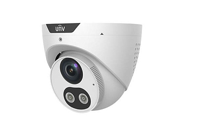 IPC3614LE-ADF28KC-WL Видеокамера IP купольная