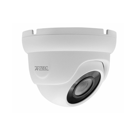 ATEC-H2D-324 HD-видеокамера, 2 (5)Мп, белый