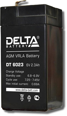 DT 6023