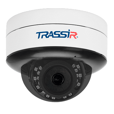 TR-D3122ZIR2 v6 (2.8-8) Видеокамера IP купольная