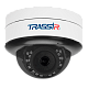 TR-D3122ZIR2 v6 (2.8-8) Видеокамера IP купольная