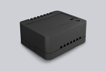 Реле сухой контакт Livi Relay 12_24-2 Реле сухой контакт Livi Relay 12_24-2