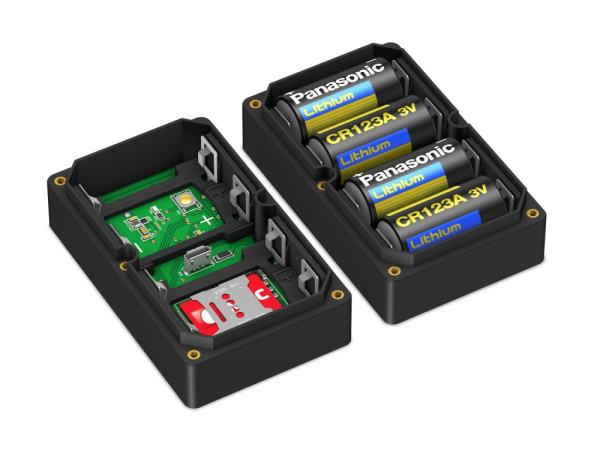 101330101 Ритм Спутниковая система слежения