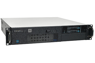 VIDEOMAX-SB-1000-19"-ID3 Сервер ОПС-СКУД 
