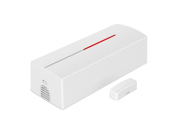 RDD1 Ритм Извещатель охранный магнито-контактный универсальный радиоканальный