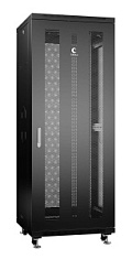 ND-05C-32U60/80-BK (8565c) Шкаф телекоммуникационный 19" напольный 32U