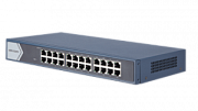 Коммутатор Hikvision DS-3E0524-Е (В)
