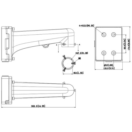 DH-PFB310W-1 DH-PFB310W-1