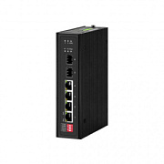 PoE-коммутатор NST NS-SW-4G2G-P/I