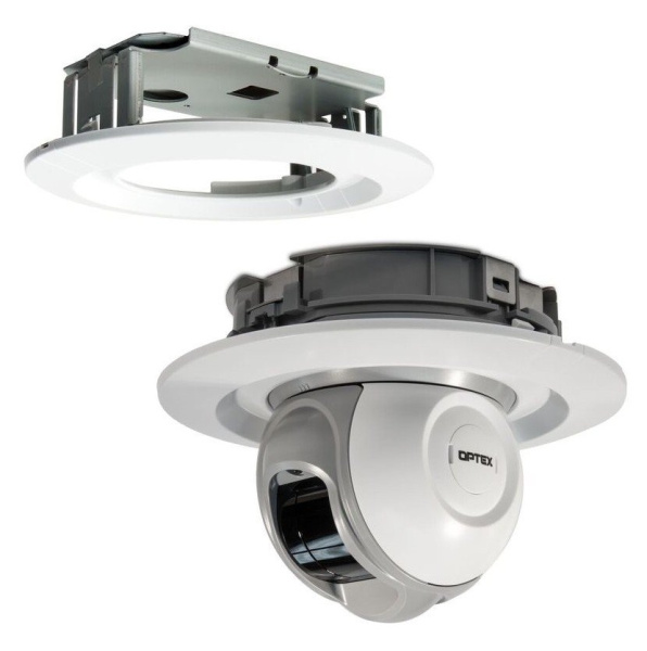 RLS-RB Optex Кронштейн потолочный