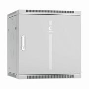 SH-05F-12U60/60m-R (10737c) Шкаф телекоммуникационный 19" настенный 12U