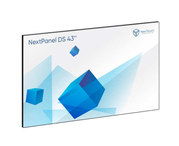 PDSCV1NNT43 Nextouch Профессиональный дисплей NextPanel DS 43
