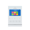 AT-VD434 WH Muon Монитор видеодомофона ACCORDTEC CVBS, 4,3", аналоговый