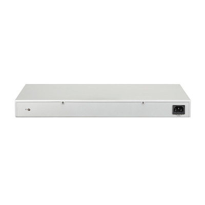 DH-PFS5428-24GT 24-портовый управляемый коммутатор, уровень L2+