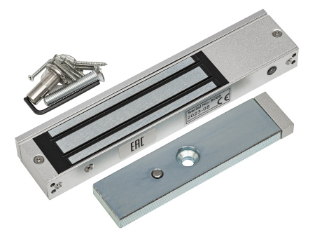 Комплектация электромагнитного замка ACCORDTEC ML-180AS