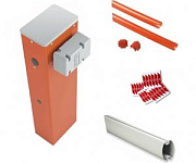 NICE WIDES4KIT1 Комплект шлагбаума для проездов шириной до 4 метров