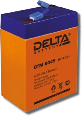 DTM 6045