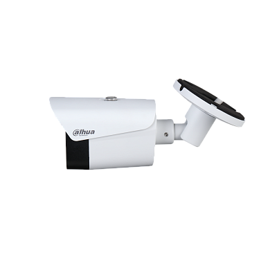DH-TPC-BF1241P-D7F8 двухспектральная тепловизионная IP-камера с ИИ