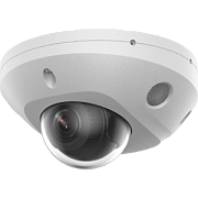 i-FLOW F-IC-2522C2MS(2.8мм) Бюджетная IP-видеокамера купольная