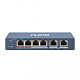 PoE-коммутатор IFlow F-SW-EU206HPOE-V?
