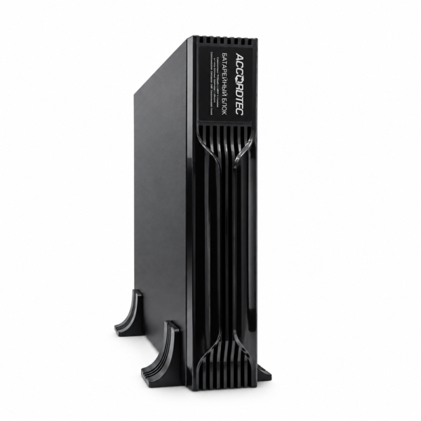 MP-3000W Модуль аккумуляторных батарей без АКБ ACCORDTEC, 48 В