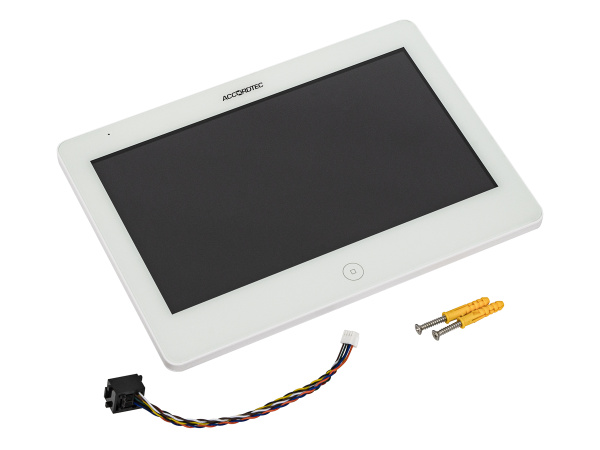 AT-VD110W WH - AT-13500-3 AT-VD110W WH - AT-13500-3