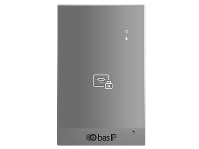 CR-02BD SILVER (BAS-IP)