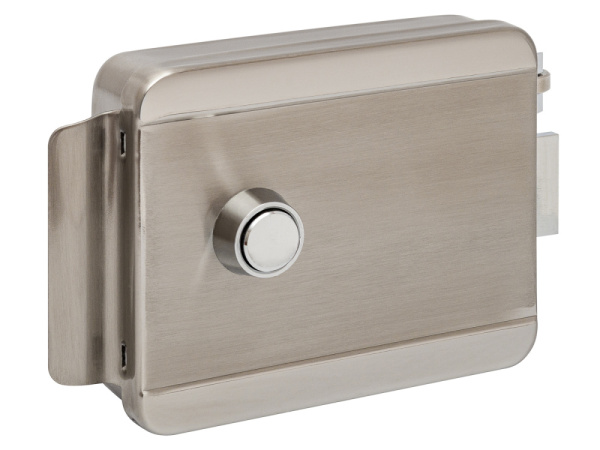 AT-EL101A Электромеханический замок ACCORDTEC, накладной