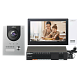 DHI-KTP01(S) Комплект DH-VTO2202F-P+DH-VTH2421FW-P