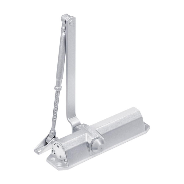 NOTEDO DC-095 Легкий характер серебро доводчик до 120 кг