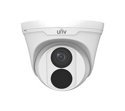 IPC3615LE-ADF40K-H  Видеокамера IP купольная