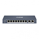 PoE-коммутатор IFlow F-SW-EM410HPOE-VM