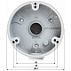 Распределительная коробка Dahua DH-PFA135
