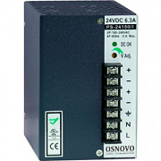 Блок питания Osnovo PS-24150/I