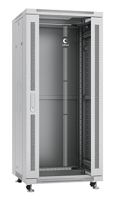 SH-05C-27U60/80 (7050c) Шкаф телекоммуникационный 19" напольный 27U