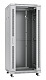 SH-05C-27U60/80 (7050c) Шкаф телекоммуникационный 19" напольный 27U