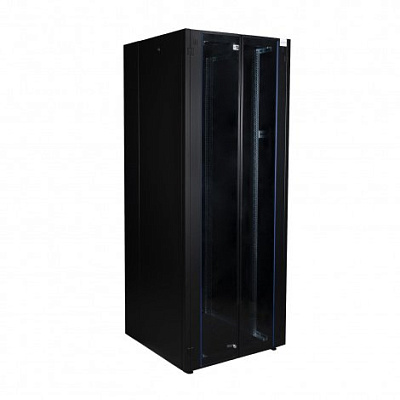 DR-738621 Шкаф телекоммуникационный 19" напольный 47U