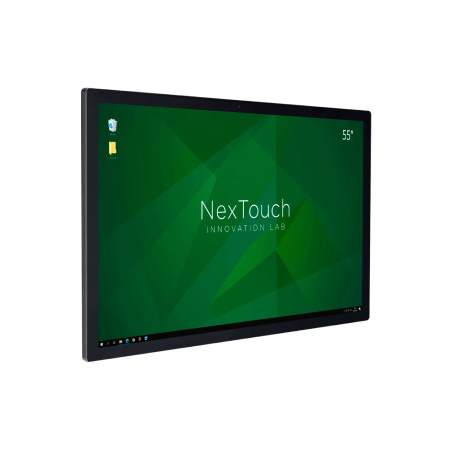 IFCNR2PNT55 Nextouch Интерактивный комплекс NextPanel 55P